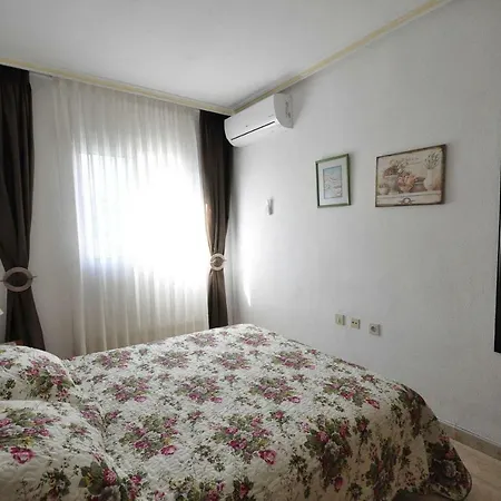 Apartamento Bergantin Fantastic Sunny *