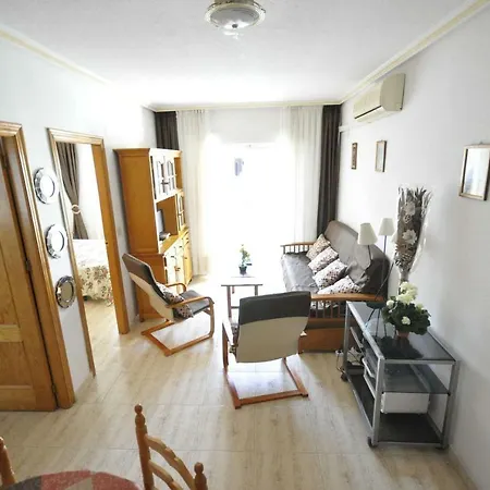 Bergantin Fantastic Sunny Apartamento