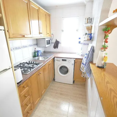 Bergantin Fantastic Sunny Apartamento