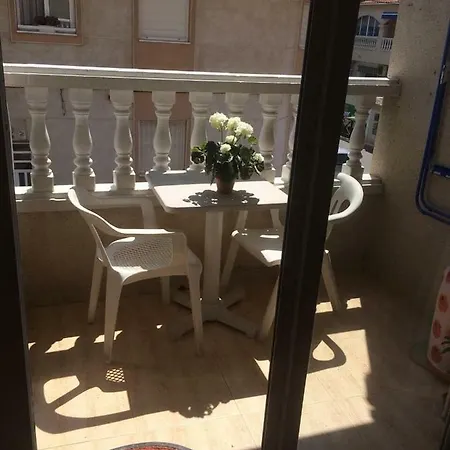Bergantin Fantastic Sunny Apartamento