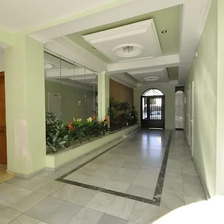 Apartamento Bergantin Fantastic Sunny Torrevieja