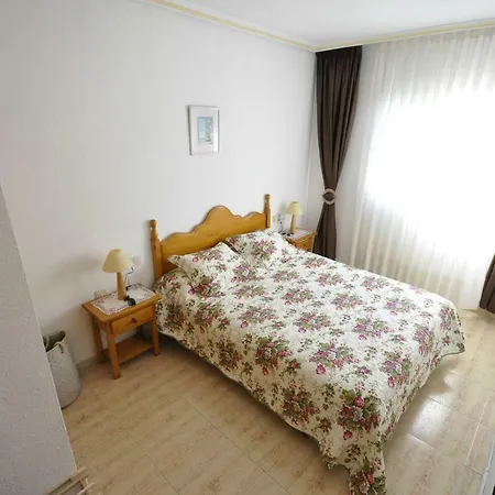 Bergantin Fantastic Sunny Apartamento
